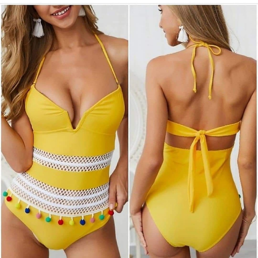 Sweet Heart Yellow